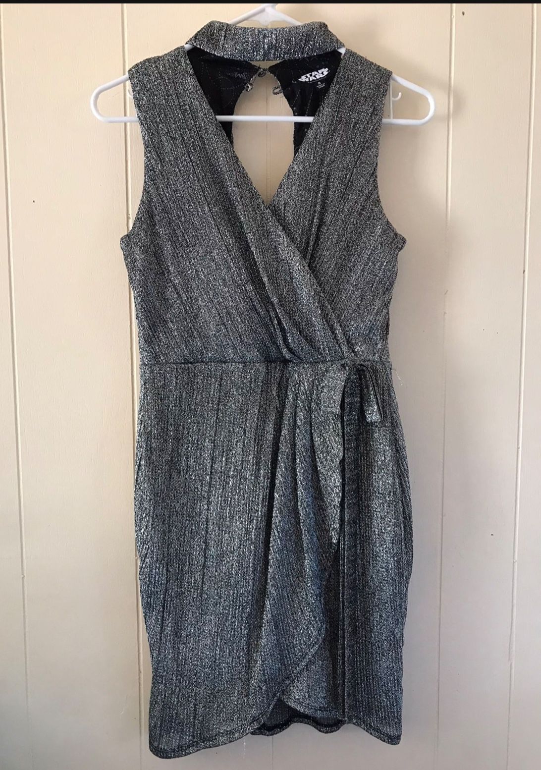 Star Wars Dress (Women’s Small)