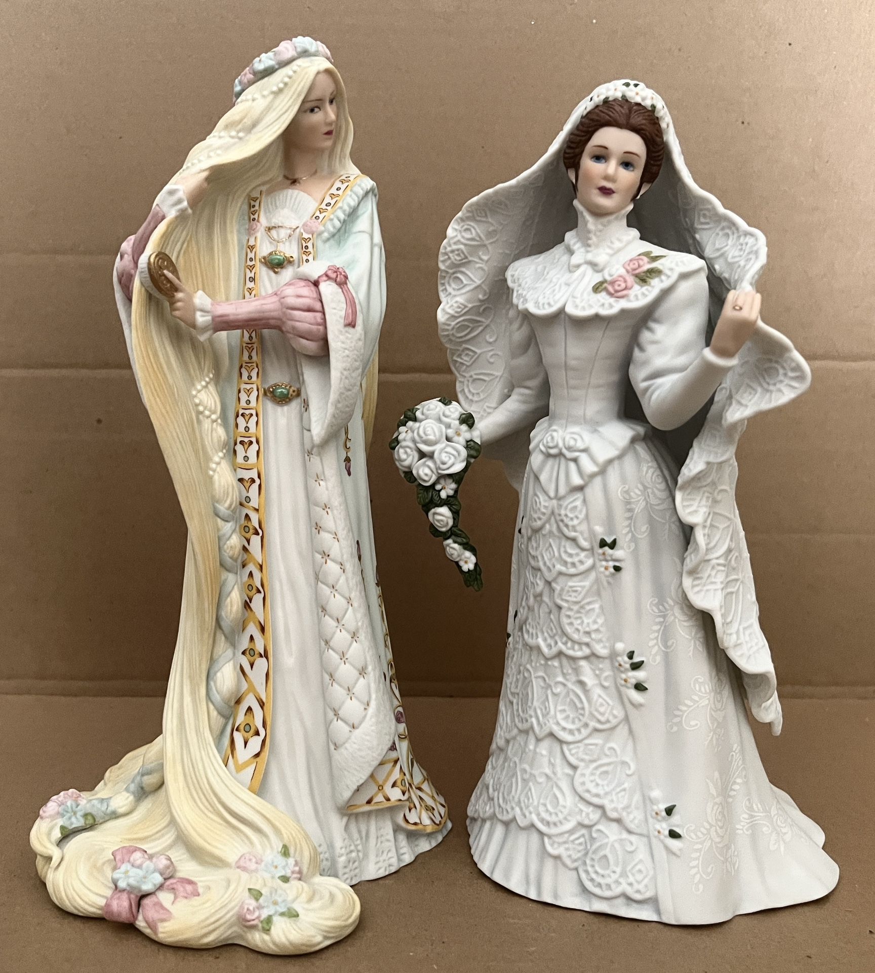Lenox Figurines