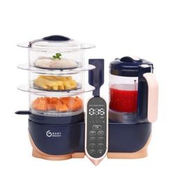 Babymoov Duo Meal Station XL Baby Food Maker