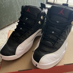 Air Jordan 12 Playoffs 