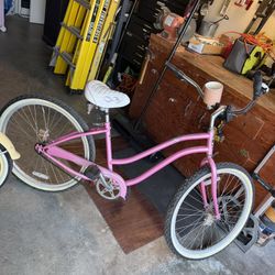 Beach Cruiser 