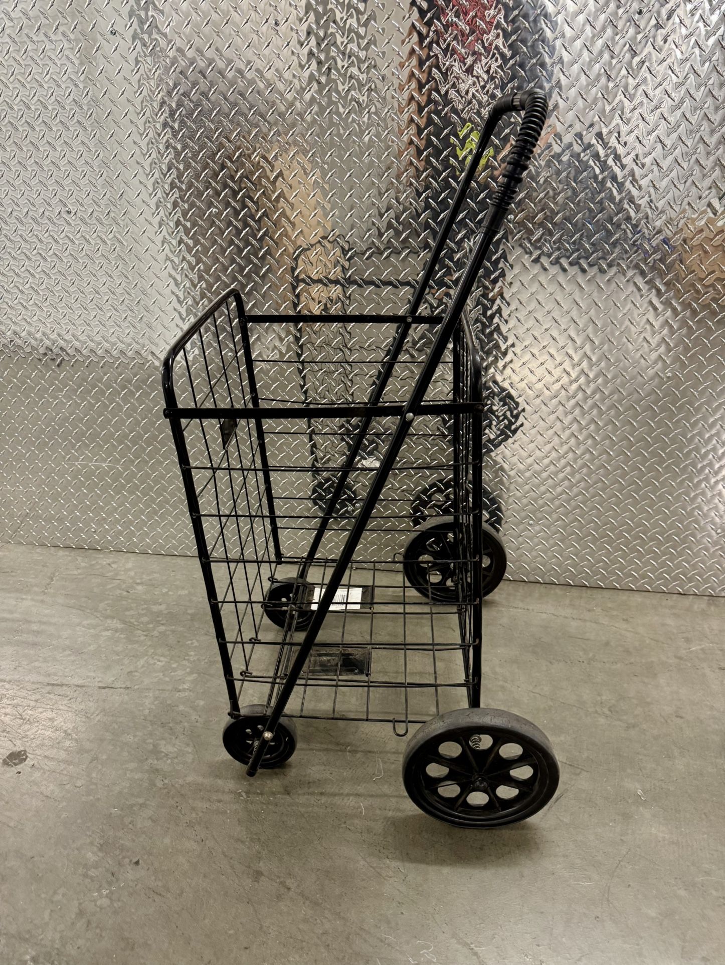 LARGE FOLDING CART $15