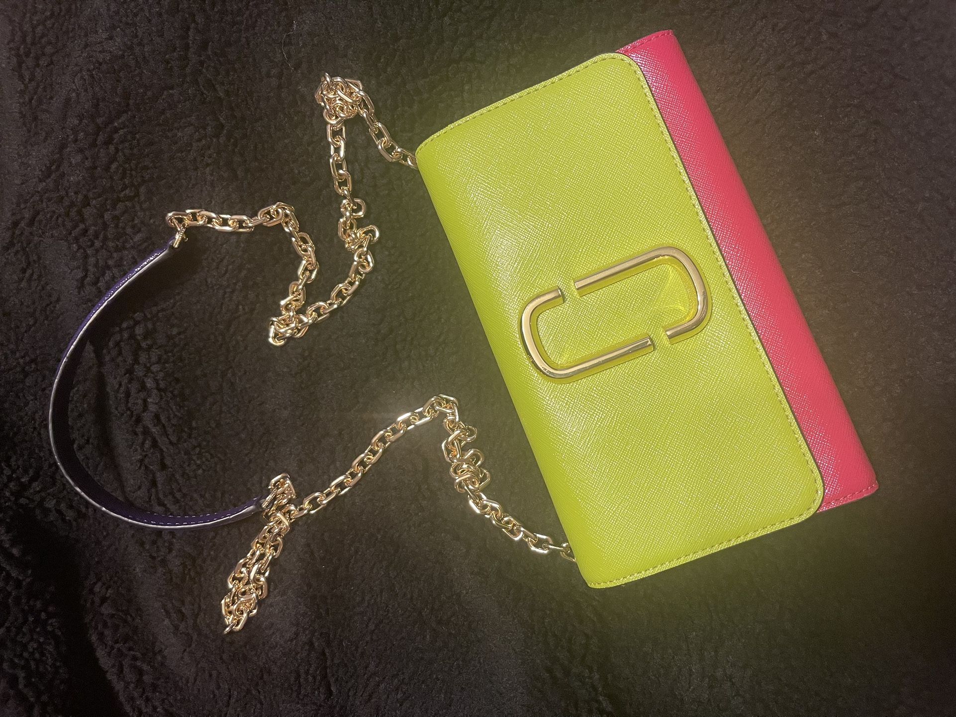 Marc Jacobs crossbody Wallet