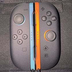 Nintendo Switch 2 Joy-Con 2 (L) (R) Pair 