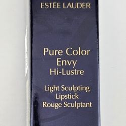 Estee Lauder 221 Pink Parfait Pure Color Envy Lipstick