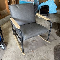 Rocking Chair