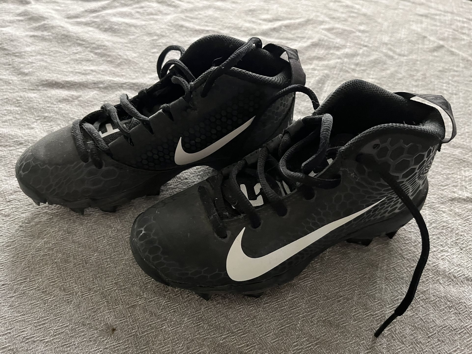 Boys Nike Cleats