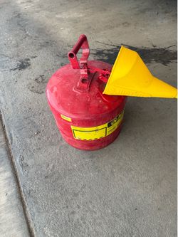 Gas can