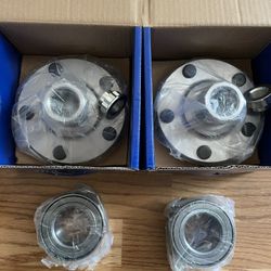 Wheel Hub