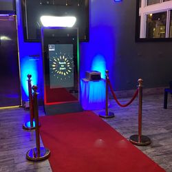 Photobooth Mirror PhotoBooth Led Photo Booth