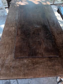 Entertainment/ Gaming / Dining Table