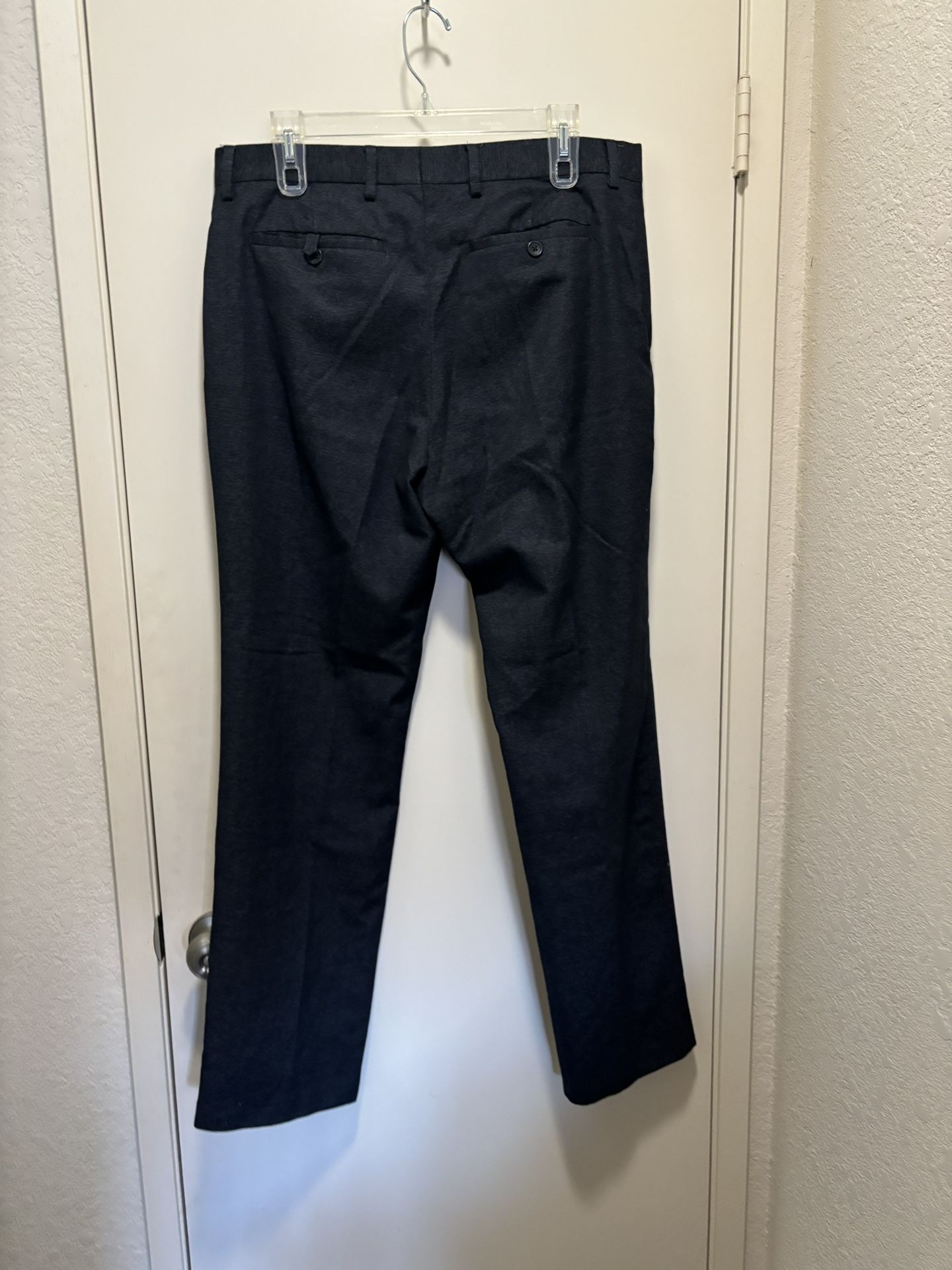 A Banana Republic Men Pants Mad In Egypt 34 , 32