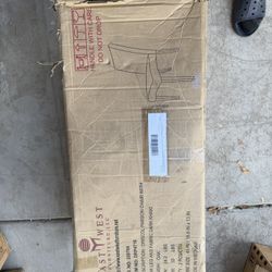 Brand New Dining Room Chairs