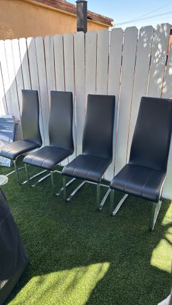 Diner chair