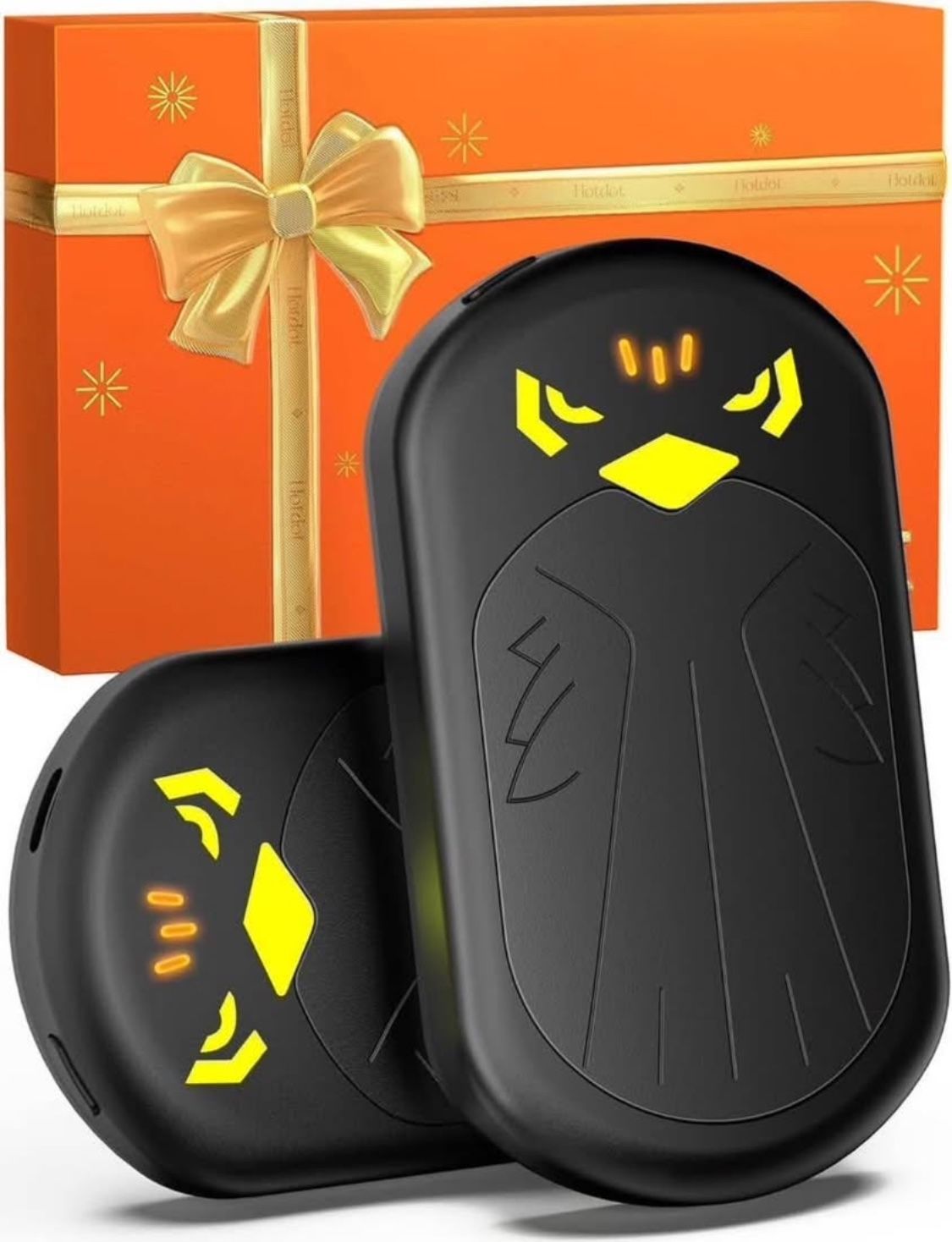 Hotdot Hand Warmers Rechargeable, Electric Hand Warmer