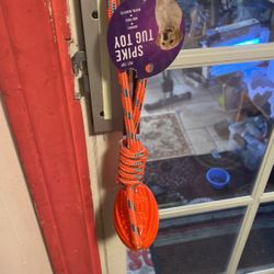 Dog Toy New Durable Nontoxic Dental Benefits