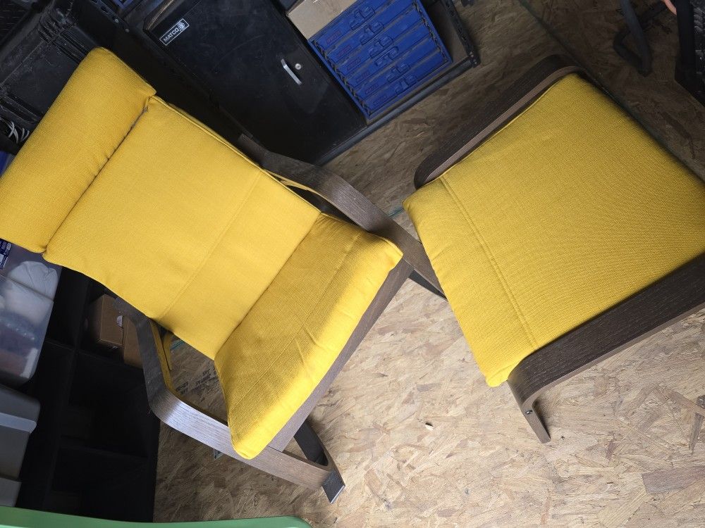 Great Rocking Chair