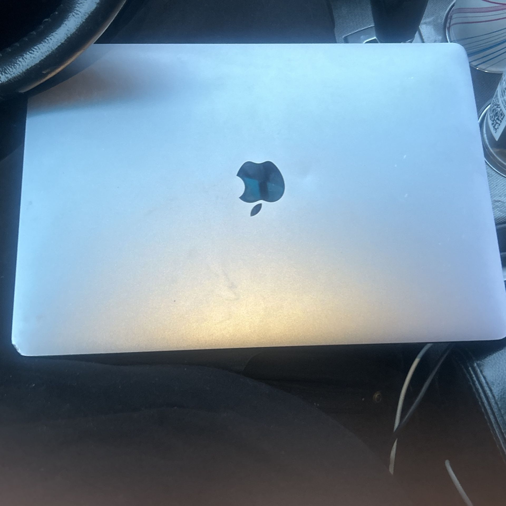 Apple Mac Book Pro