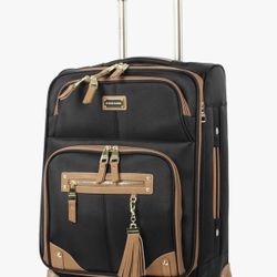 Steve Madden Unisex- Adult Luggage 