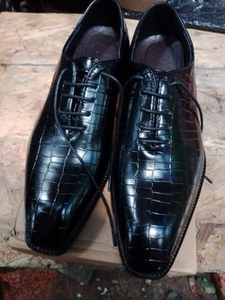 men's new dress shoes