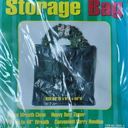 Christmas Storage Bag