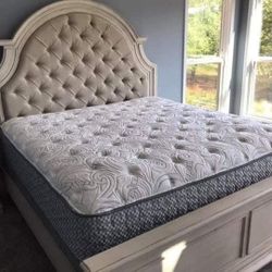 Mattress liquidation