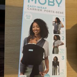 Moby Wrap 