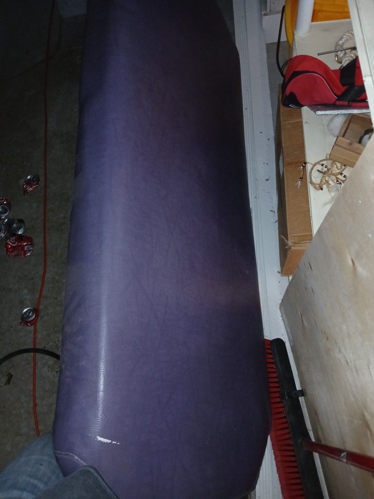 Massage Table
