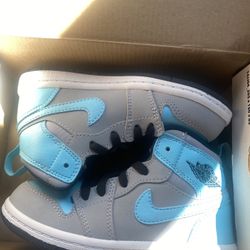 Brand New Jordans 