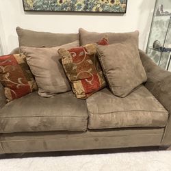 Couch (from the Old Cannery!)