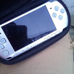 Psp Come With Game