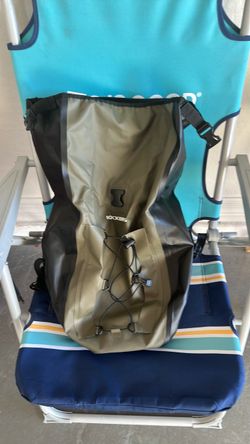 Rockbrs Waterproof Dry Bag Backpack