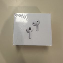 Apple AirPod Pro 3 