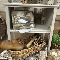 Side Table/nightstand