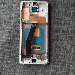 Samsung S25 Ultra Oled Screen Repair Parts
