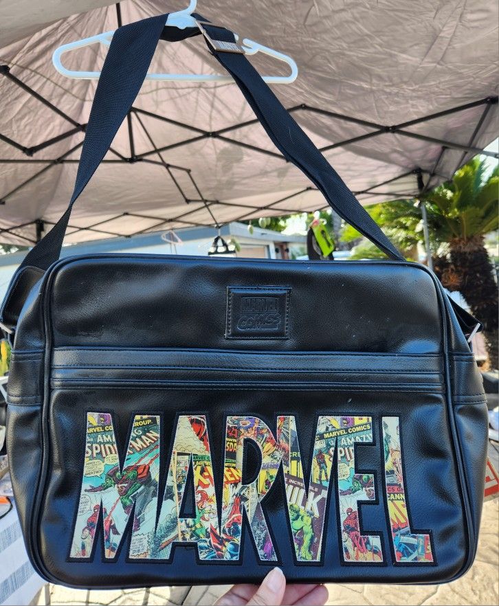 Marvel Laptop Bag