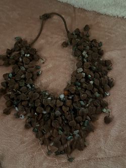 collar hecho en mexico