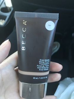 Becca foundation