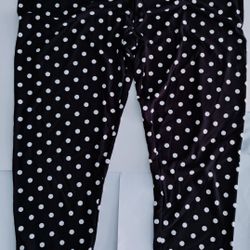 3XL High Rise Ankle Leggings Women