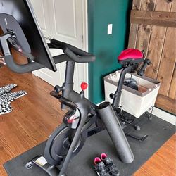 Peloton Plus Delivery Available