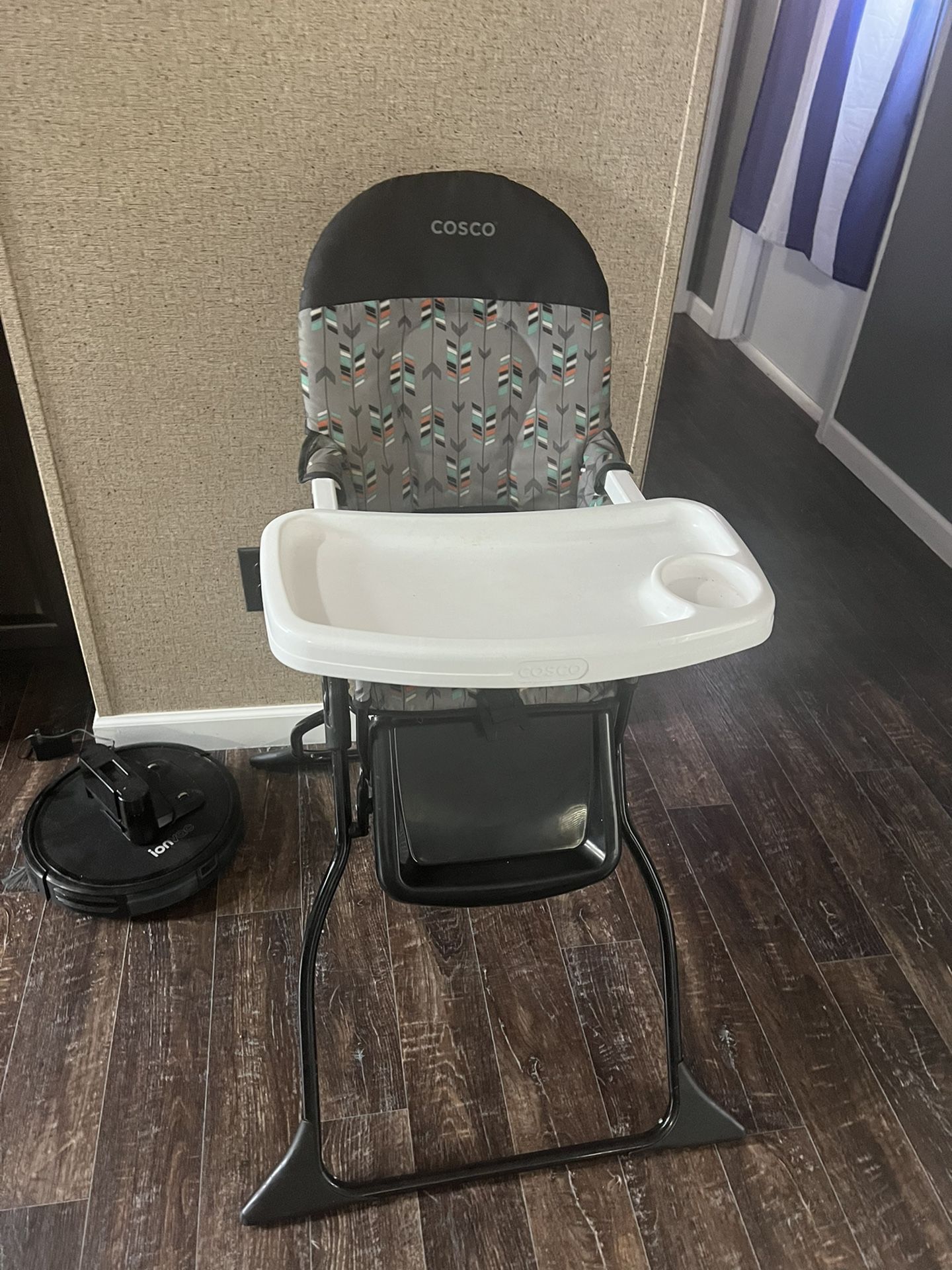 baby high chair