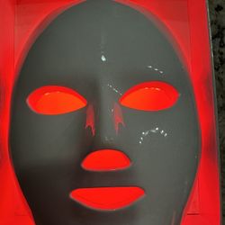  skin led Face mask 7 different shades color