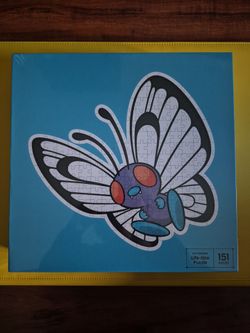 Target x Pokemon