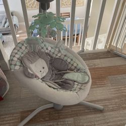 Baby Swing Fisher Price For Boys And For Girls