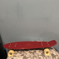 Penny Board