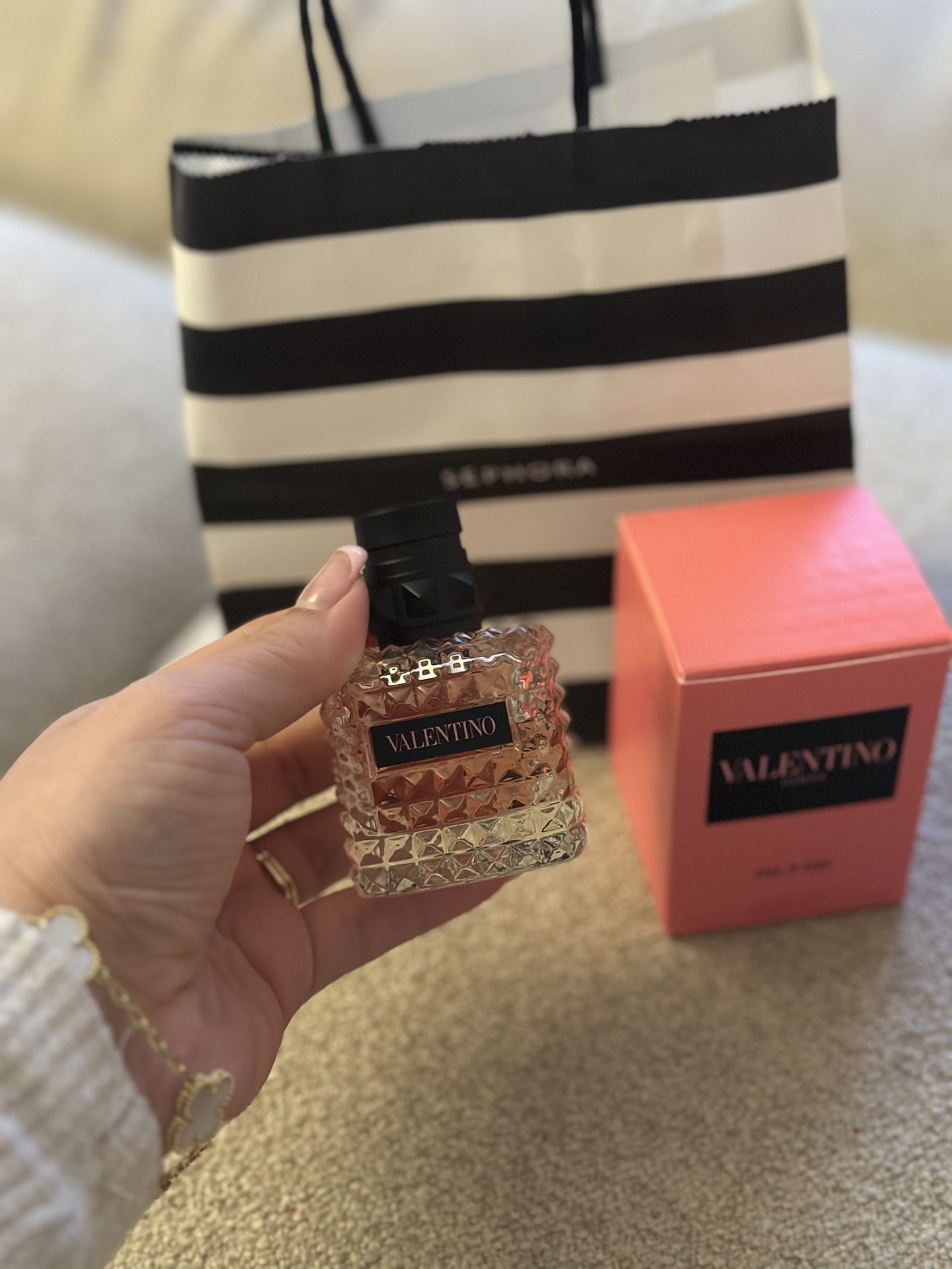 Valentino Perfume