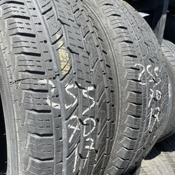 Used Tires Llantas Usadas