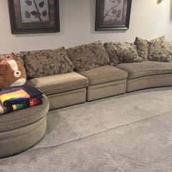 Sectional Sofa Large