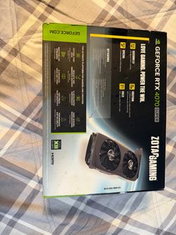 Founders edition 4070 super