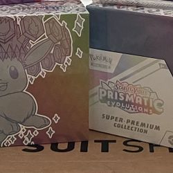Prismatic SPC 2x